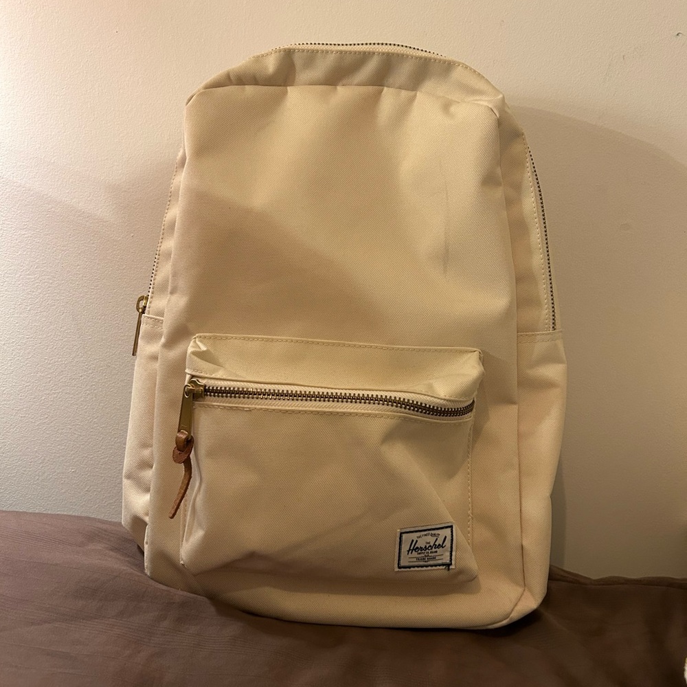Herschel Supply Company Tan Backpack for Men